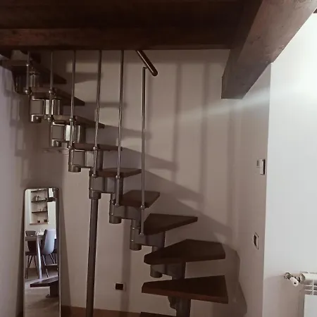 Petite Maison Fiumicino