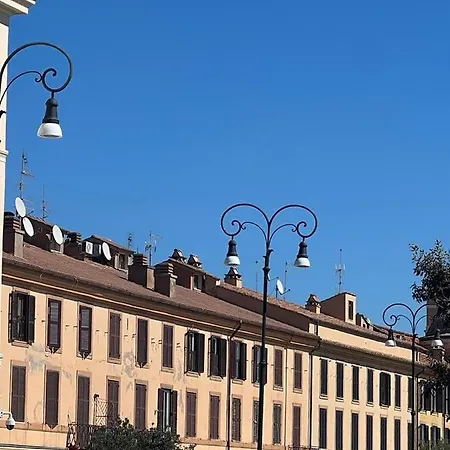 Petite Maison Fiumicino