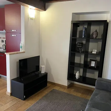 Petite Maison Apartament *