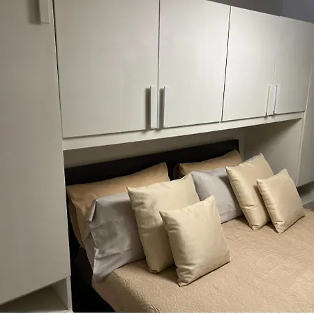Apartament Petite Maison