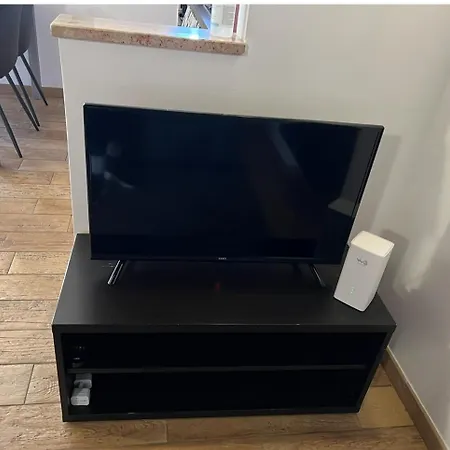 Petite Maison Apartament Fiumicino