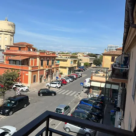 Petite Maison Fiumicino