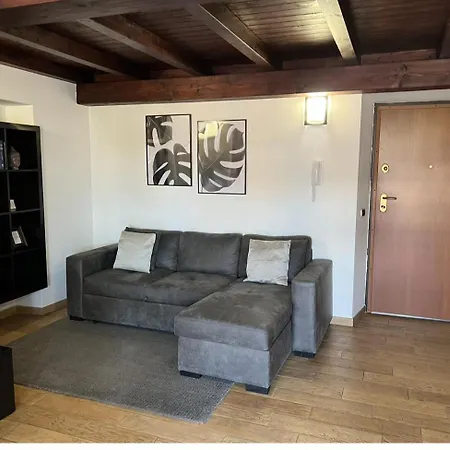 Apartament Petite Maison *