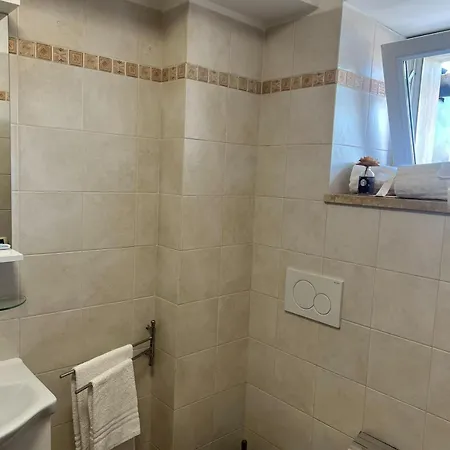 Apartament Petite Maison Fiumicino