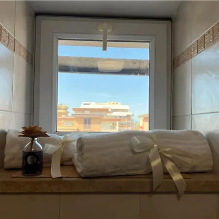 Petite Maison Apartament *