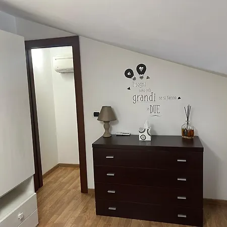 Apartament Petite Maison *