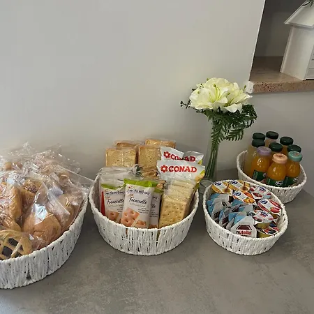 Petite Maison Apartament Fiumicino