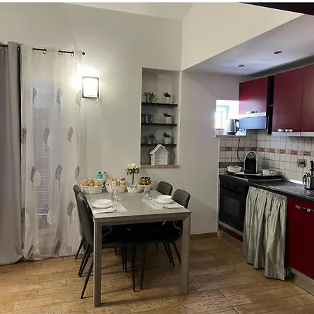 Petite Maison * Fiumicino
