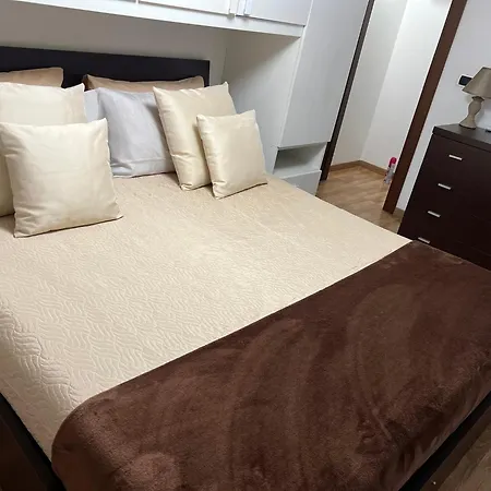 Petite Maison Apartament