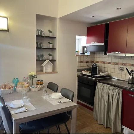 Apartament Petite Maison