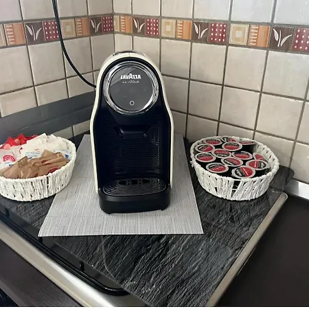 Apartament Petite Maison